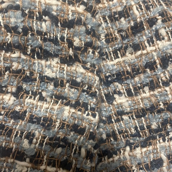 Zara Tweed Blazer - Picture 6 of 6